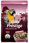 Versele-Laga Premium - Parrot Nut-Free Mix - 2kg / 4.4lb
